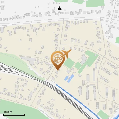 Foto zu Foßberger Moor 20, 22417 Hamburg