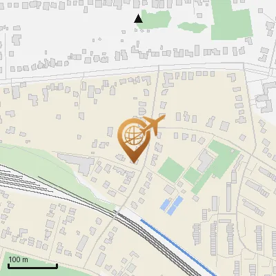 Foto zu Foßberger Moor 21, 22417 Hamburg