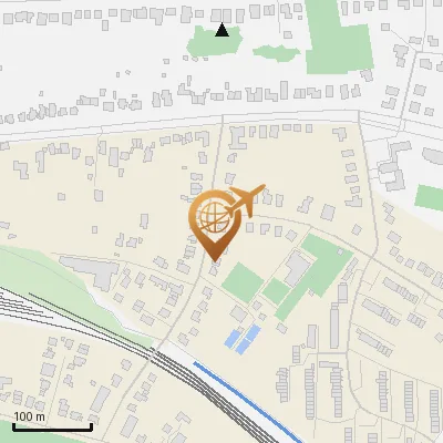 Foto zu Foßberger Moor 24, 22417 Hamburg