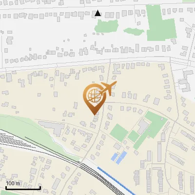 Foto zu Foßberger Moor 25, 22417 Hamburg