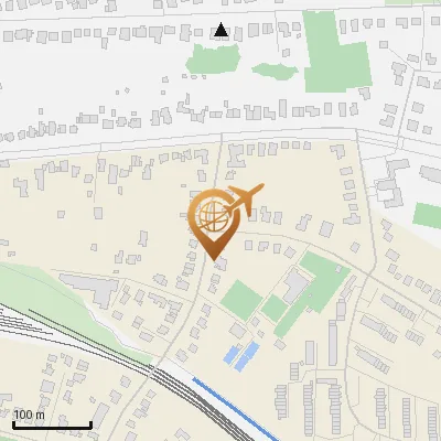 Foto zu Foßberger Moor 26, 22417 Hamburg