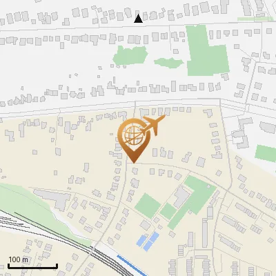 Foto zu Foßberger Moor 28, 22417 Hamburg