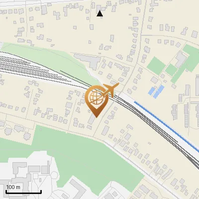 Foto zu Foßberger Moor 3, 22419 Hamburg