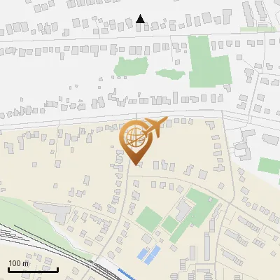 Foto zu Foßberger Moor 30, 22417 Hamburg