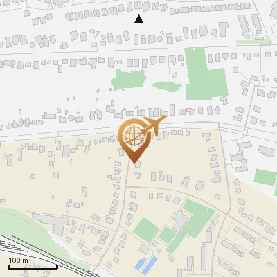 Foto zu Foßberger Moor 32, 22417 Hamburg