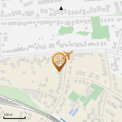 Foto zu Foßberger Moor 33, 22417 Hamburg