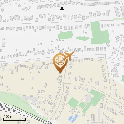 Foto zu Foßberger Moor 35, 22417 Hamburg