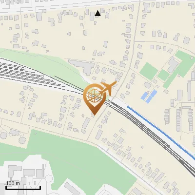 Foto zu Foßberger Moor 5, 22419 Hamburg