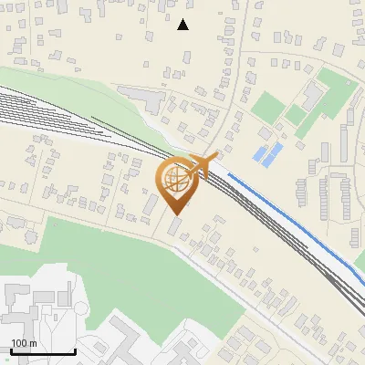 Foto zu Foßberger Moor 6, 22419 Hamburg