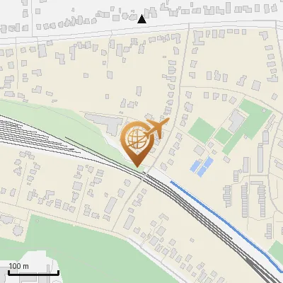 Foto zu Foßberger Moor 7, 22417 Hamburg