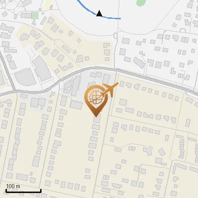 Foto zu Foßredder 14, 22359 Hamburg