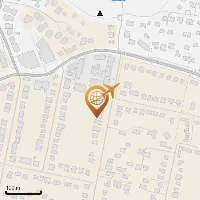 Foto zu Foßredder 20, 22359 Hamburg