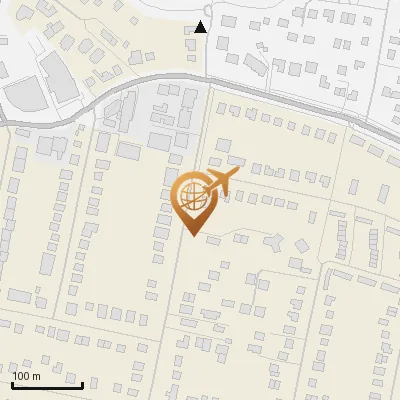 Foto zu Foßredder 21, 22359 Hamburg