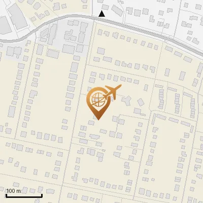 Foto zu Foßredder 25, 22359 Hamburg