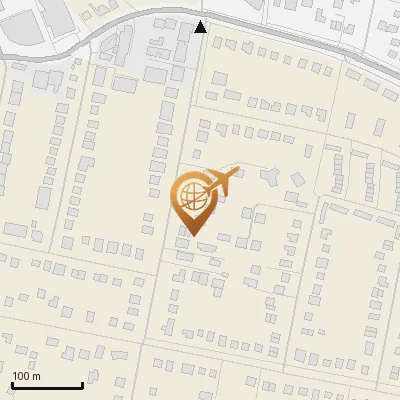 Foto zu Foßredder 27, 22359 Hamburg