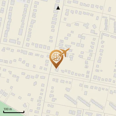 Foto zu Foßredder 39, 22359 Hamburg