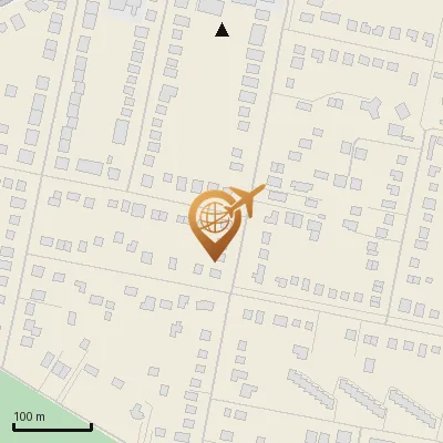 Foto zu Foßredder 40, 22359 Hamburg