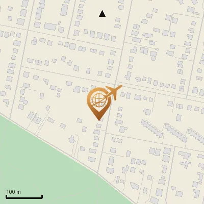 Foto zu Foßredder 54, 22359 Hamburg