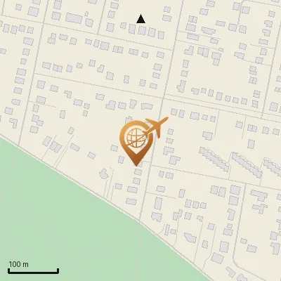 Foto zu Foßredder 58, 22359 Hamburg