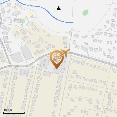 Foto zu Foßredder 6, 22359 Hamburg