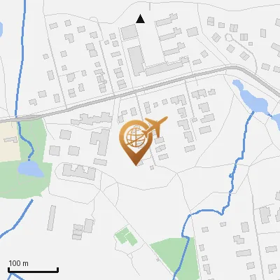 Foto zu Foßsölen 10, 22359 Hamburg