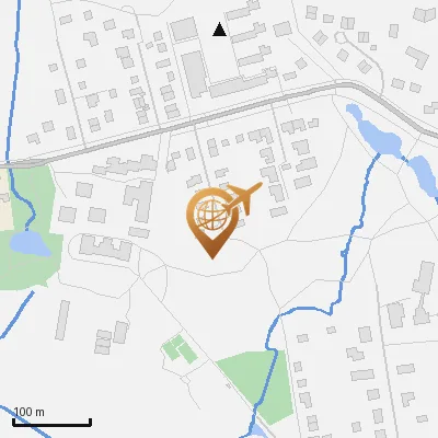 Foto zu Foßsölen 14, 22359 Hamburg