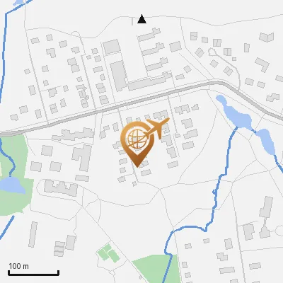 Foto zu Foßsölen 7, 22359 Hamburg