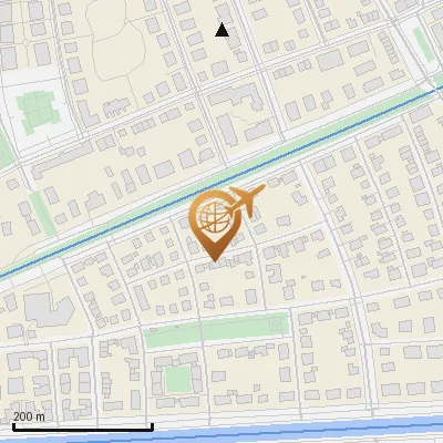 Foto zu Fraasstraße 8, 80638 München
