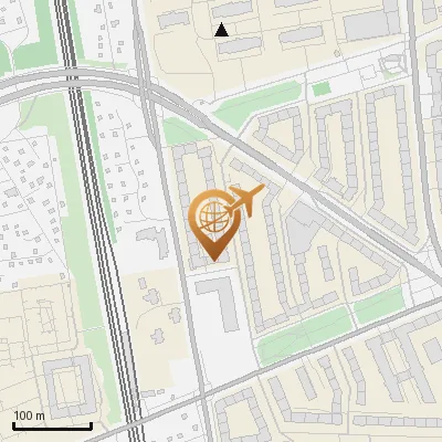 Foto zu Fraenkelstraße 11, 22307 Hamburg