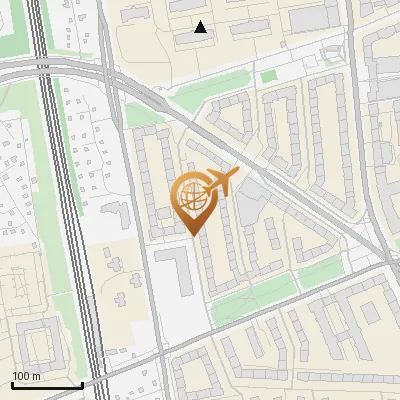 Foto zu Fraenkelstraße 14, 22307 Hamburg