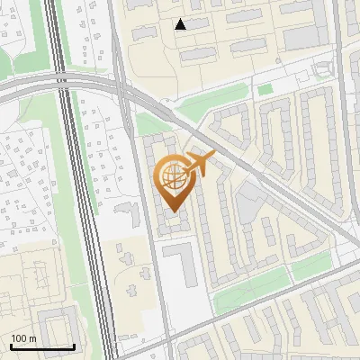 Foto zu Fraenkelstraße 15, 22307 Hamburg