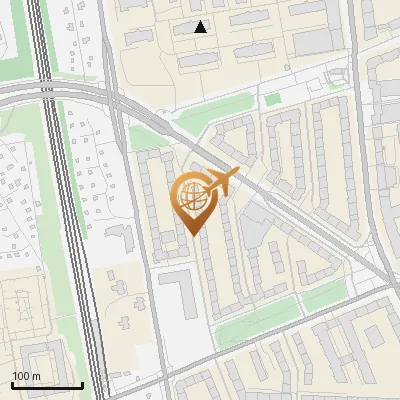 Foto zu Fraenkelstraße 18, 22307 Hamburg