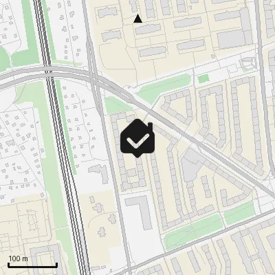 Bild zu Fraenkelstraße 21, 22307 Hamburg
