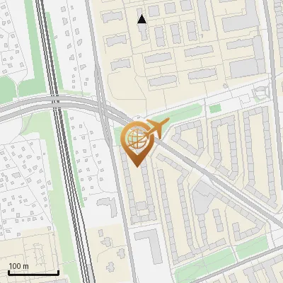 Foto zu Fraenkelstraße 25, 22307 Hamburg