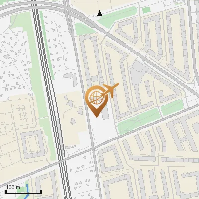 Foto zu Fraenkelstraße 3, 22307 Hamburg