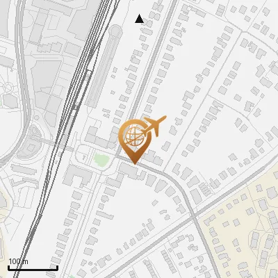 Foto zu Frahmredder 1, 22393 Hamburg