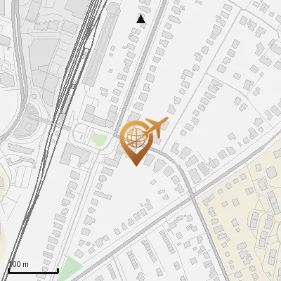 Foto zu Frahmredder 10, 22393 Hamburg