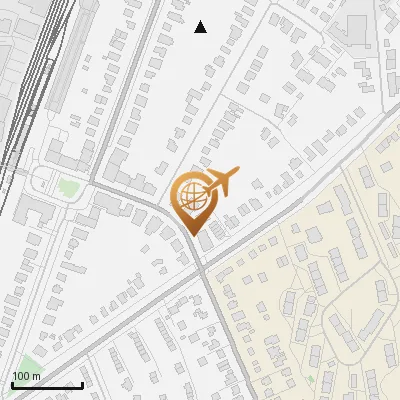 Foto zu Frahmredder 11, 22393 Hamburg