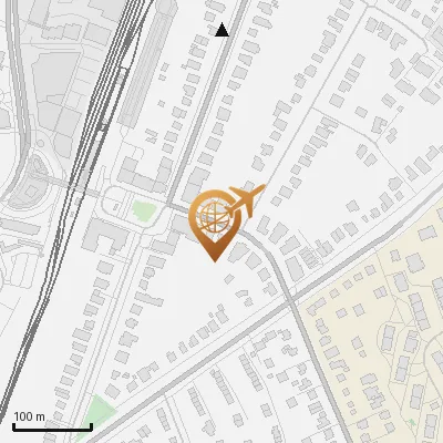 Foto zu Frahmredder 12, 22393 Hamburg