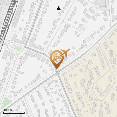 Foto zu Frahmredder 13, 22393 Hamburg