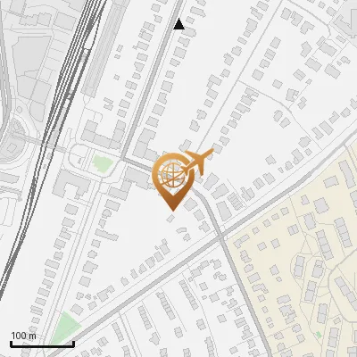 Foto zu Frahmredder 14, 22393 Hamburg