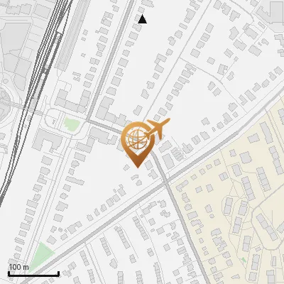 Foto zu Frahmredder 16, 22393 Hamburg