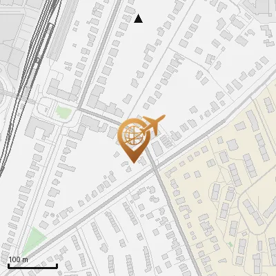 Foto zu Frahmredder 18, 22393 Hamburg