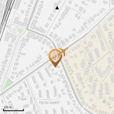 Foto zu Frahmredder 22, 22393 Hamburg