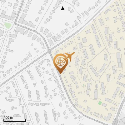 Foto zu Frahmredder 23, 22393 Hamburg