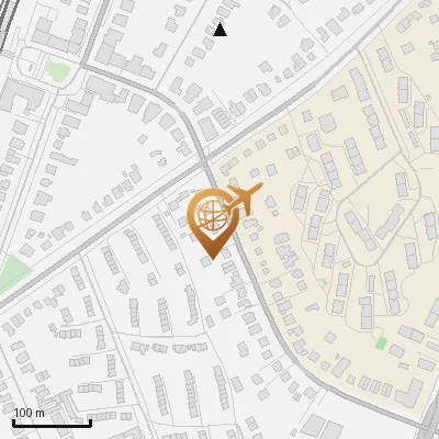 Foto zu Frahmredder 28, 22393 Hamburg