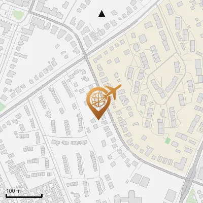 Foto zu Frahmredder 34, 22393 Hamburg