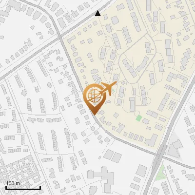 Foto zu Frahmredder 39, 22393 Hamburg