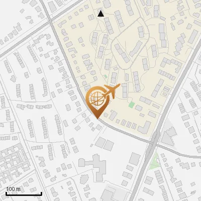 Foto zu Frahmredder 45, 22393 Hamburg