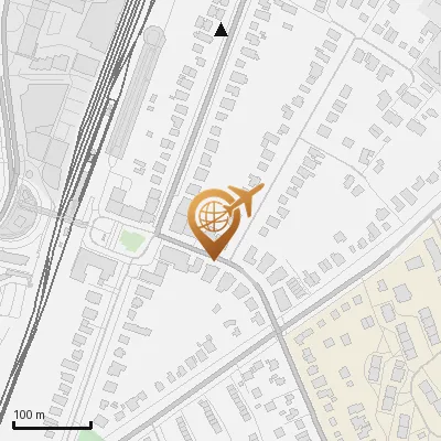 Foto zu Frahmredder 5, 22393 Hamburg